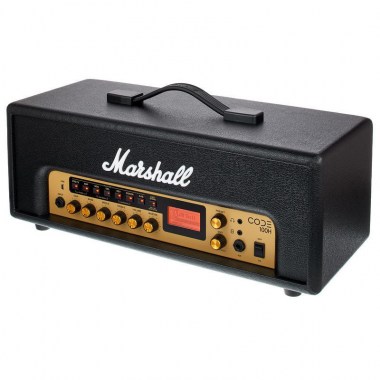 Marshall Code 100 Оборудование гитарное